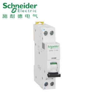 iDPNa C 10A 4.5KA(R)商品缩略图