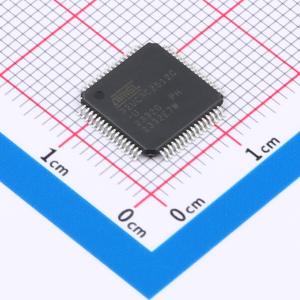 AT32UC3C2512C-A2UT商品缩略图