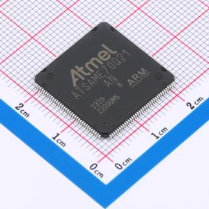 ATSAME70Q21B-AN商品缩略图