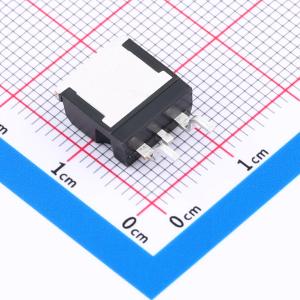 STB80N20M5商品缩略图