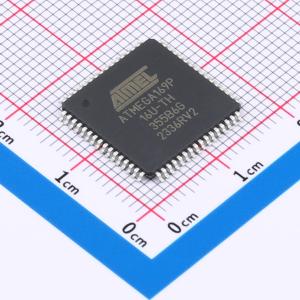 ATMEGA169P-16AU商品缩略图