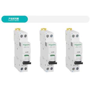 iDPNa C 10A 4.5KA(R)商品缩略图