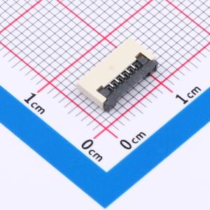 ZX-1.0FPC-2H-QFX5P商品缩略图