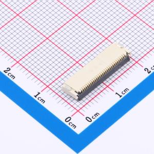 ZX-0.5FPC-2H-HFJ30P商品缩略图