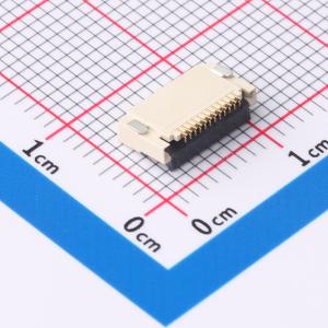 FPC-0.5HF-12PWBR-H20商品缩略图