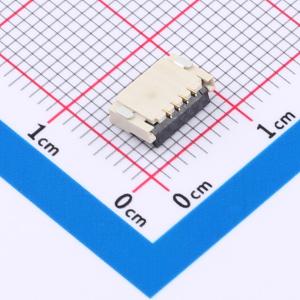 ZX-1.0FPC-2H-HFJ4P商品缩略图