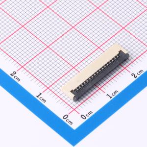 FPC-1.0FX-17PWCR-H20商品缩略图