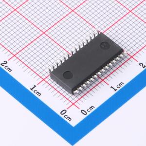 AT28C256-15SU商品缩略图