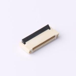 FPC-0.5HF-18PWBR-H20商品缩略图