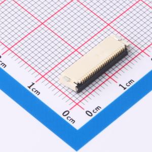 FPC-0.5HF-26PWBR-H20商品缩略图