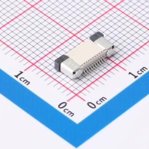 ZX-0.5FPC-2H-CTSX10P商品缩略图