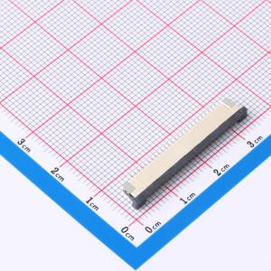 FPC-1.0AS-26PWCR-H25商品缩略图