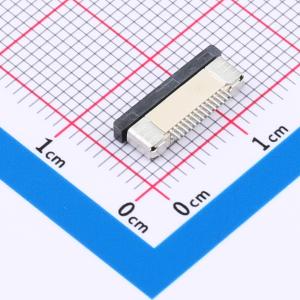 ZX-0.5FPC-2H-CTSX14P商品缩略图