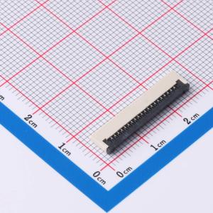 FPC-1.0FX-20PWCR-H20商品缩略图