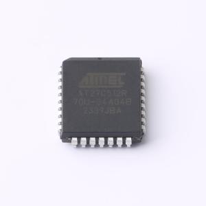 AT27C512R-70JU商品缩略图