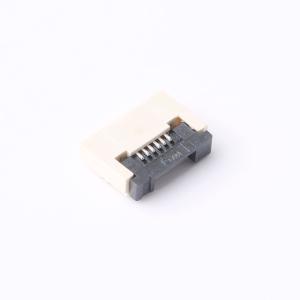 ZX-0.5FPC-2H-QFX6P商品缩略图