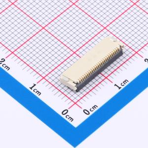 ZX-0.5FPC-2H-HFJ26P商品缩略图