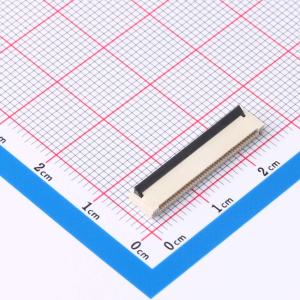 FPC-1.0HF-20PWAR-H20商品缩略图