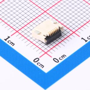 ZX-0.5FPC-2H-HFJ6P商品缩略图