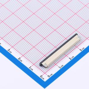 FPC-1.0AS-28PWCR-H25商品缩略图