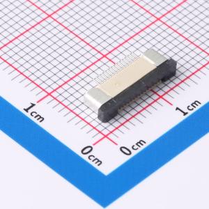 FPC-0.5AS-15PWCR-H20商品缩略图