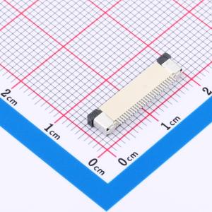 ZX-0.5FPC-2H-CTXX26P商品缩略图