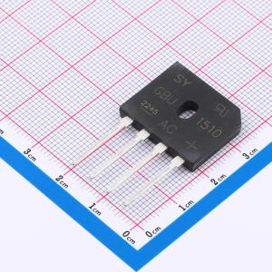 GBU1510-SL商品缩略图