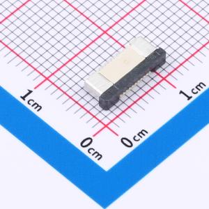 ZX-0.5FPC-2H-CTXX10P商品缩略图