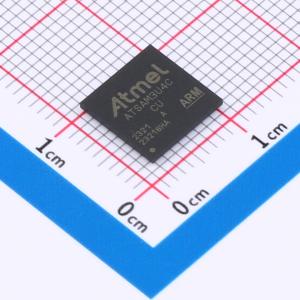 ATSAM3U4CA-CU商品缩略图