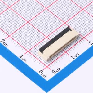 ZX-0.5FPC-2H-HFJ28P商品缩略图