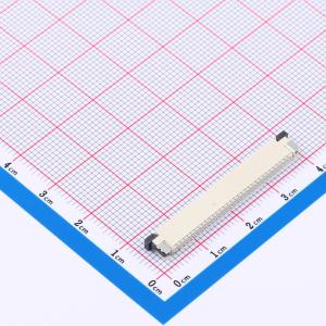 FPC-1.0AX-32PWCR-H25商品缩略图