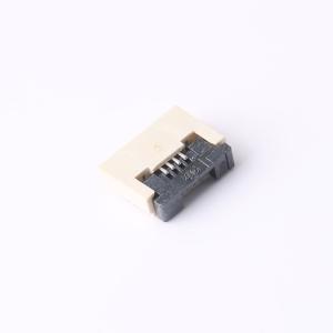 ZX-0.5FPC-2H-QFX4P商品缩略图