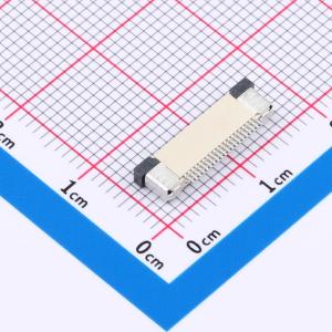 ZX-0.5FPC-2H-CTXX20P商品缩略图
