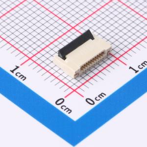 FPC-0.5HF-10PWBR-H20商品缩略图