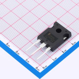 IXTQ82N25P-JSM商品缩略图
