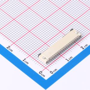 FPC-1.0FX-18PWCR-H20商品缩略图