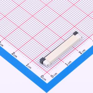 FPC03-X0.5-40AH2.0商品缩略图