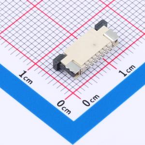 FPC-1.0AX-7PWCR-H25商品缩略图