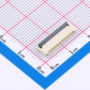 ZX-0.5FPC-2H-HFJ26P商品缩略图