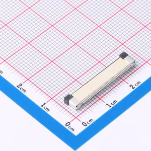 ZX-0.5FPC-2H-CTXX40P商品缩略图