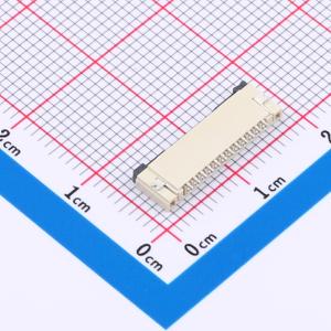 ZX-1.0FPC-2H-QFX12P商品缩略图