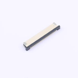 FPC-1.0AX-22PWCR-H25商品缩略图