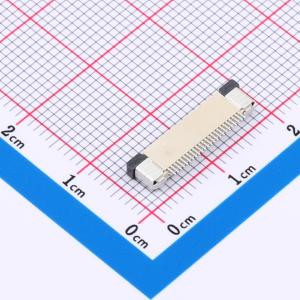 ZX-0.5FPC-2H-CTXX24P商品缩略图