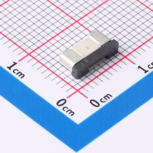 FPC-0.5AX-6PWCR-H20商品缩略图