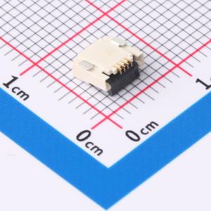 FPC-0.5HF-4PWBR-H20商品缩略图