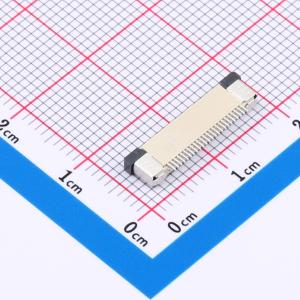 FPC03-X0.5-24AH2.0商品缩略图