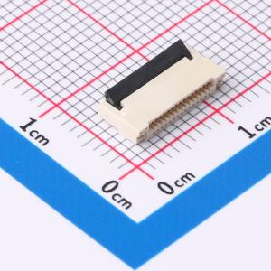 FPC-0.5HF-15PWBR-H20商品缩略图