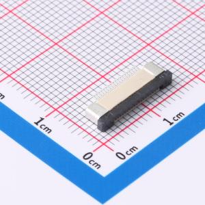 FPC-0.5AS-19PWCR-H20商品缩略图
