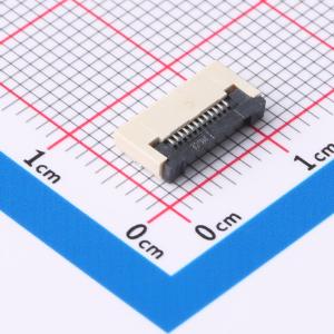 ZX-0.5FPC-2H-QFX12P商品缩略图