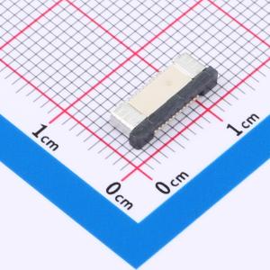 ZX-0.5FPC-2H-CTXX12P商品缩略图